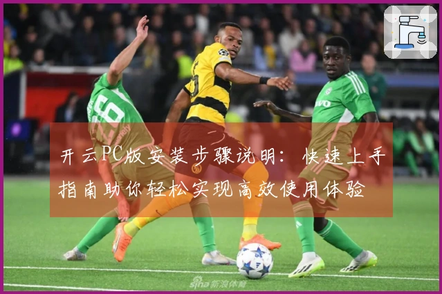 开云PC版安装步骤说明：快速上手指南助你轻松实现高效使用体验