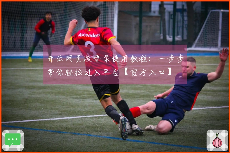 开云网页版登录使用教程：一步步带你轻松进入平台【官方入口】