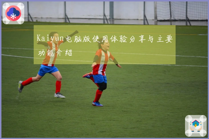 Kaiyun电脑版使用体验分享与主要功能介绍