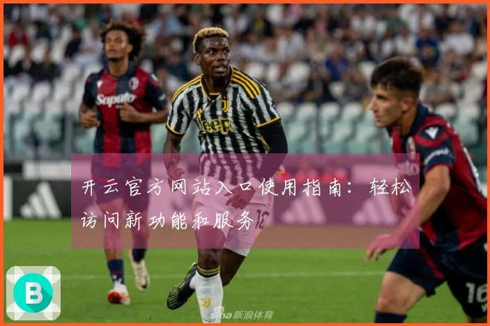 开云官方网站入口使用指南：轻松访问新功能和服务