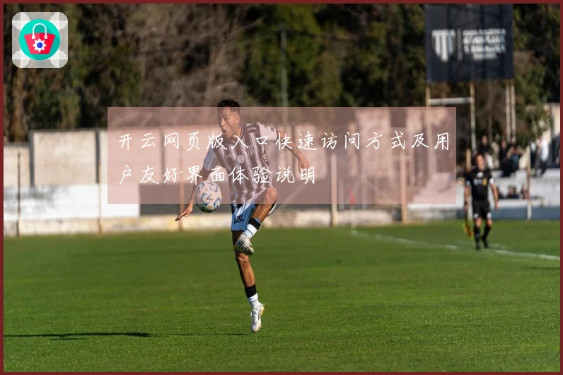 开云网页版入口快速访问方式及用户友好界面体验说明