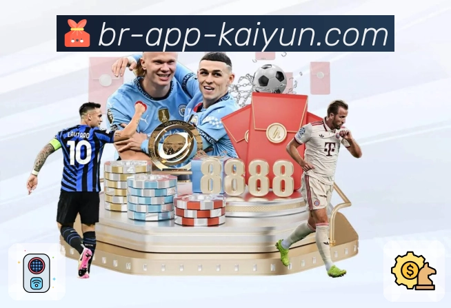 开云App平台展示图