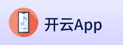 开云App Logo